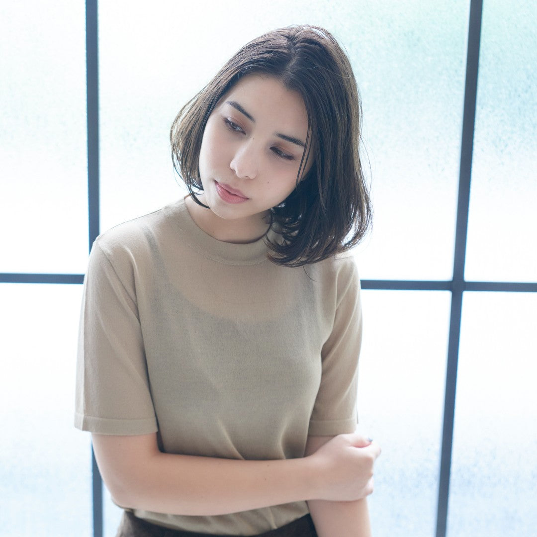 【美容師監修】髪のうねりが治まらない!原因や対策方法を解説