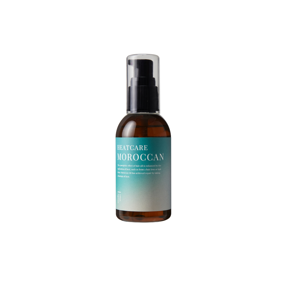 Agetuya HEATCARE MOROCCAN(ヒートケアモロッカン)
