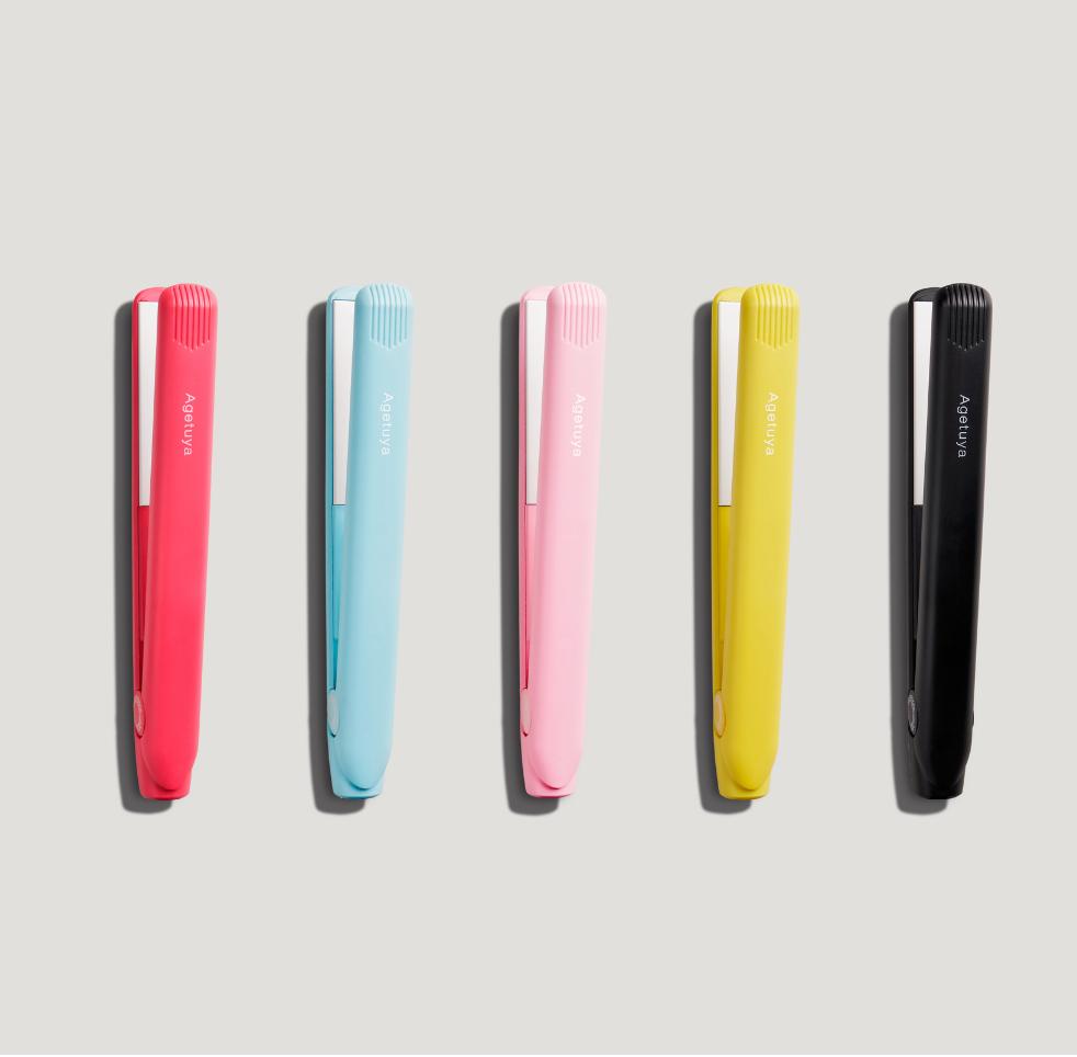 Agetuyaミニポップ(耐熱ポーチつき)