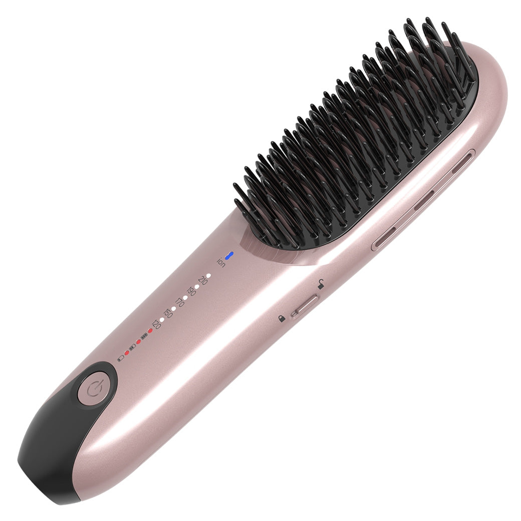 【販促品】 アゲツヤ モック コードレスブラシ 【AG-0005用】