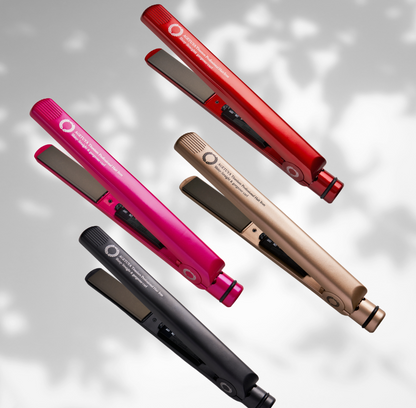 agetuyaプロストレートヘアアイロン