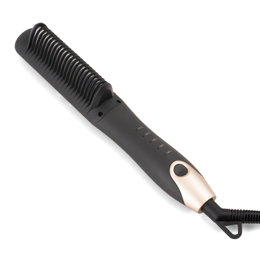 Agetuyaコームヘアアイロン2