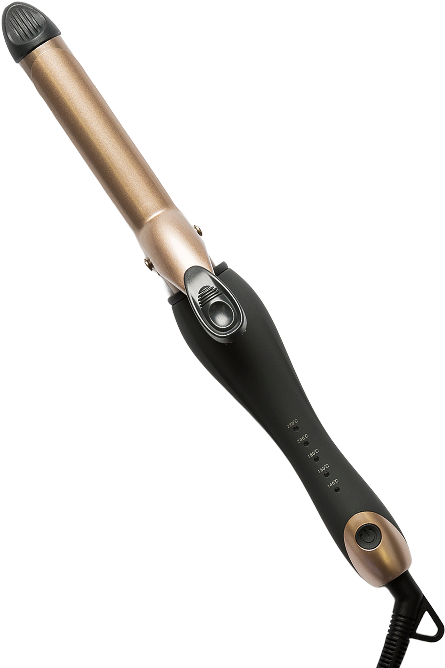 Agetuyaカールヘアアイロン2