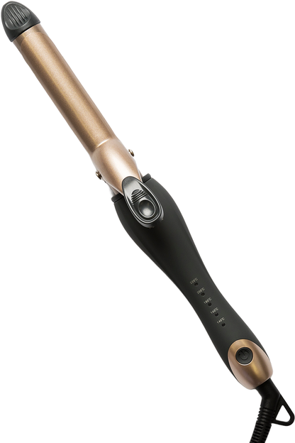 Agetuyaカールヘアアイロン2