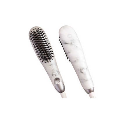 【木下優樹菜さんフォロワー様限定】300円OFF特別価格 Agetuyaポータブルミニブラシアイロン（ポーチ付き）