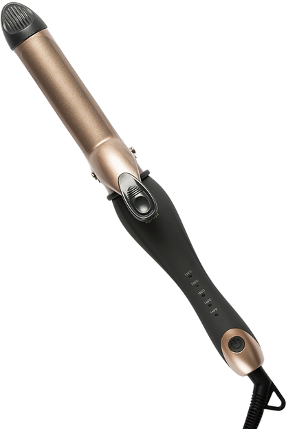 Agetuyaカールヘアアイロン2