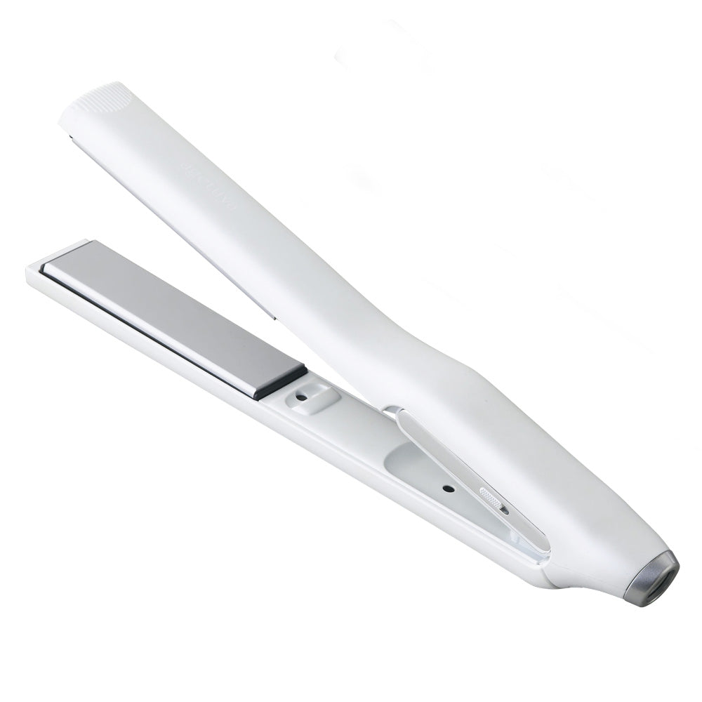 agetuya URU ストレート＆カールヘアアイロン