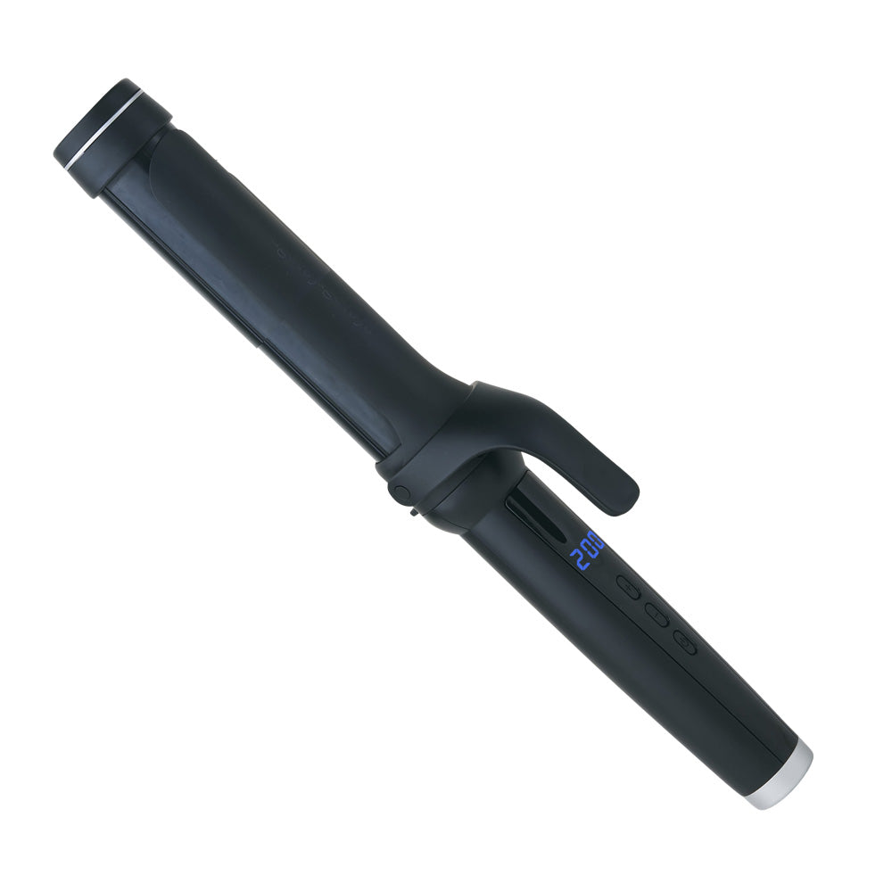 agetuya URU カールヘアアイロン 38mm