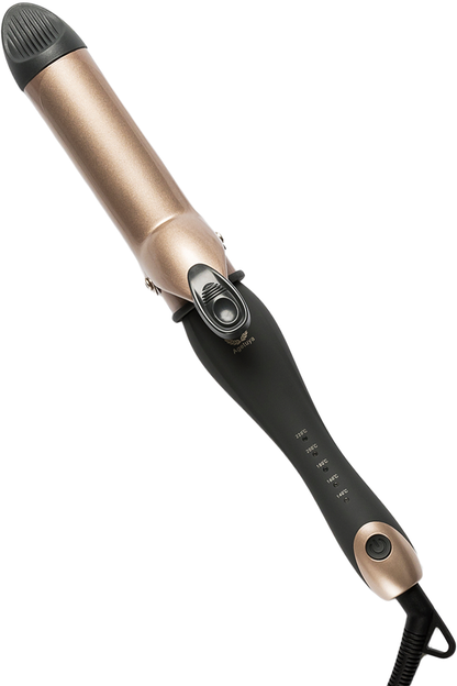 Agetuyaカールヘアアイロン2