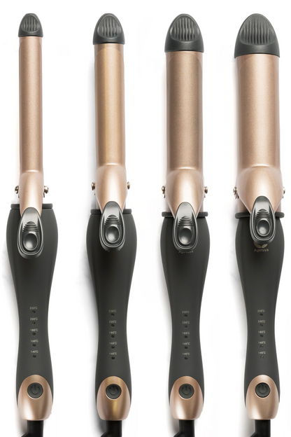 Agetuyaカールヘアアイロン2