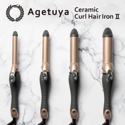 agetuyaカールヘアアイロン2