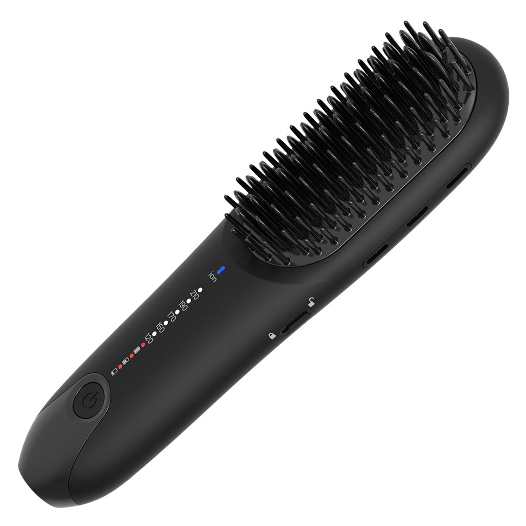 【販促品】 アゲツヤ モック コードレスブラシ  【AG-0005用】