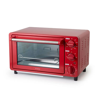 siroca シロカ ノンフライオーブン ST-4N231