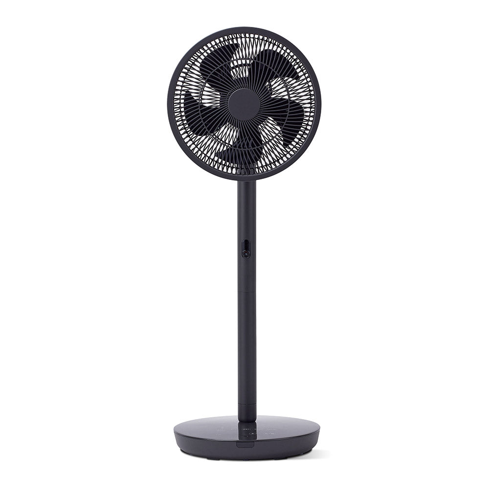 siroca シロカ 人認識センサー付き DC扇風機 めくばりファン SF-HC151