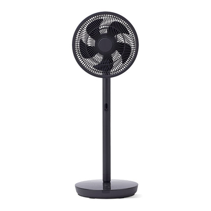 siroca シロカ 人認識センサー付き DC扇風機 めくばりファン SF-HC151