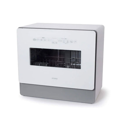 siroca シロカ 食器洗い乾燥機 SS-MA351