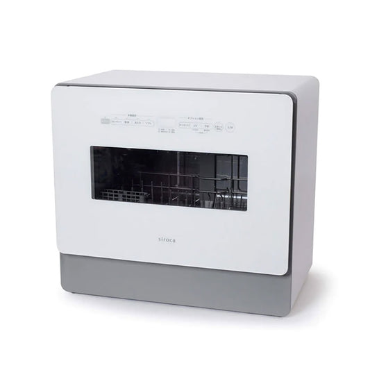 siroca シロカ 食器洗い乾燥機 SS-MA351
