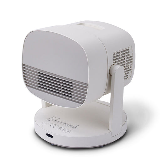 siroca シロカ HOT＆COOL サーキュレーター ポカクール SH-CD131